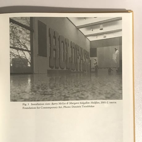 Margaret Kilgallen "that's where the beauty is."