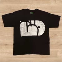 ZOMBRA "ZO Silver Tee"