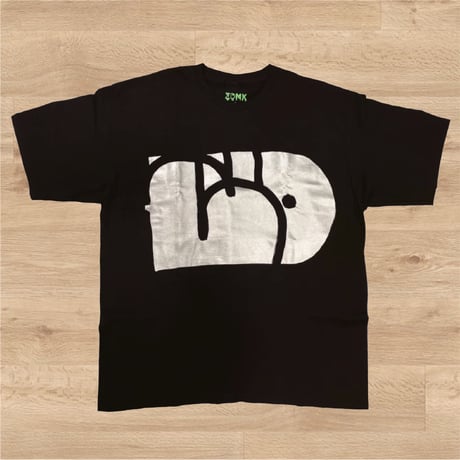 ZOMBRA "ZO Silver Tee"