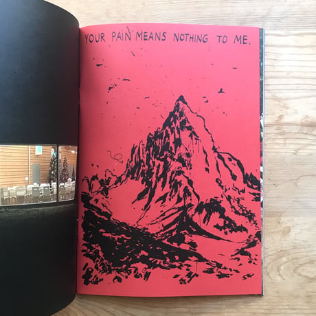 Willehad Eilers "The Horse Diaries 8"