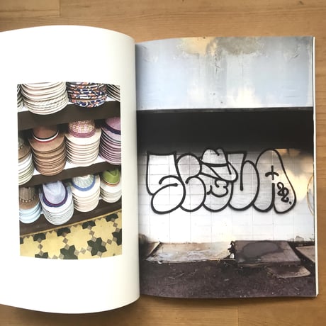 SCOLA "Livreto Cuba/Panama"