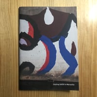 Emmett Edelstein "Visiting SAEIO in Marseille"