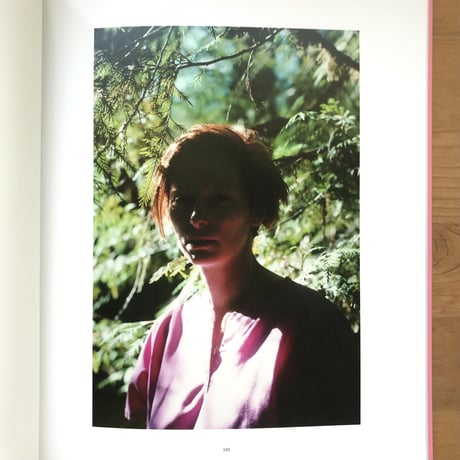 MIKE MILLS "THUMBSUCKER, 2005"  Photobook
