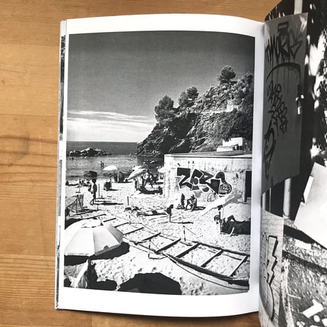 1-2! crew zine