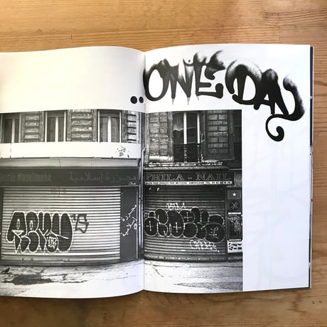 REMIO "VANDAL LIFE"