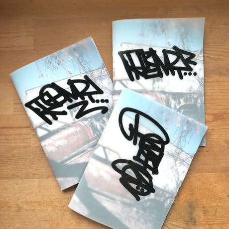 REMIO "More Vandal Life"