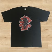 RAY × QQ PRESS T-SHIRT
