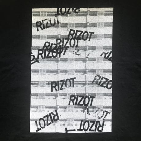 RIZOT "T-Shirts 2017"