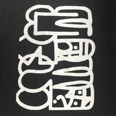 MINT × QQ PRESS T-SHIRT
