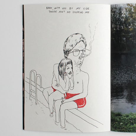 WILLEHAD EILERS "THE HORSE DIARIES #3"