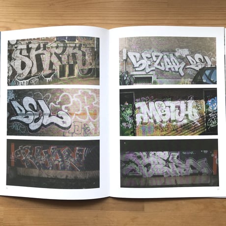 "Dam throwback Magazine"  U-DIG