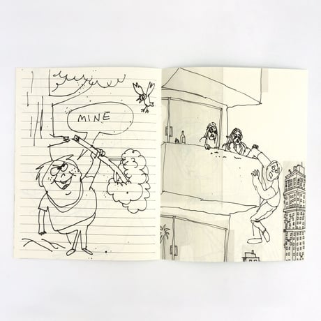 TODD JAMES "ATTITUDE DANCER VOL. 2"