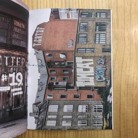 Emmett Edelstein "CPH_17_19"