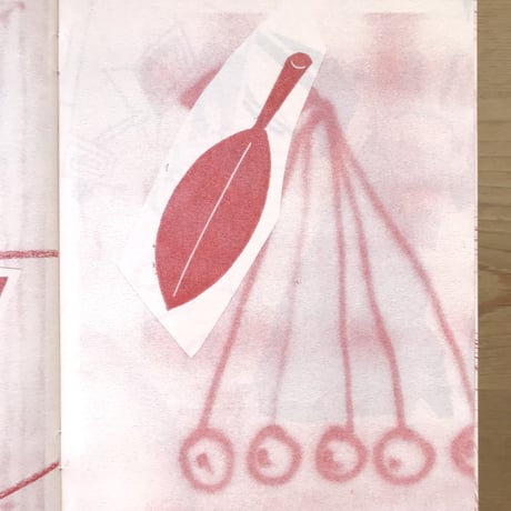 "KLUB7 Art Collective - Sketchies"