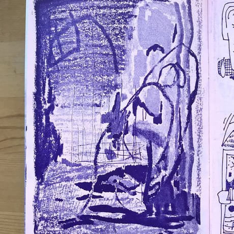 Christian August "Untitled (CA '22)"