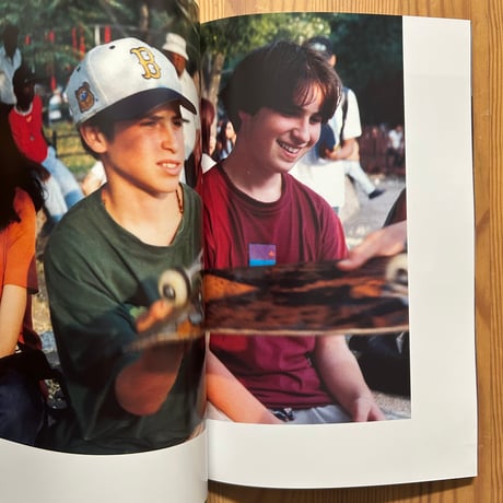Larry Clark "CALLED HOME"