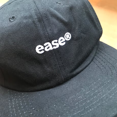 EASE®︎ Dad Cap