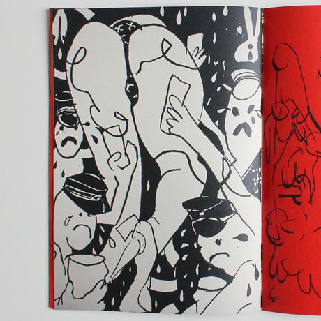 WILLEHAD EILERS "THE HORSE DIARIES #3"