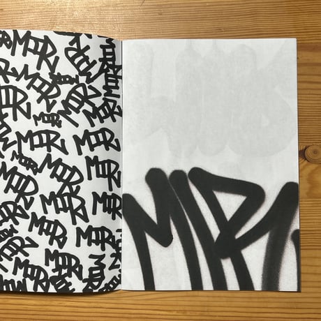 MIR "Bomb Steady"