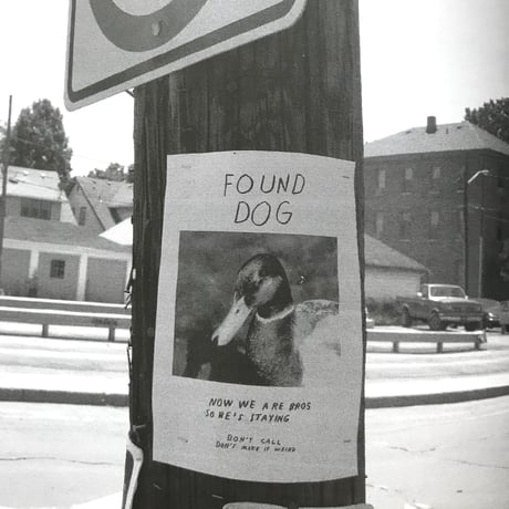 NATHANIEL RUSSELL "PUBLIC NOTICE"