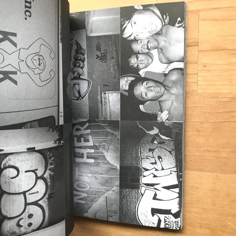 JOSH LAZCANO, BARRY McGEE 