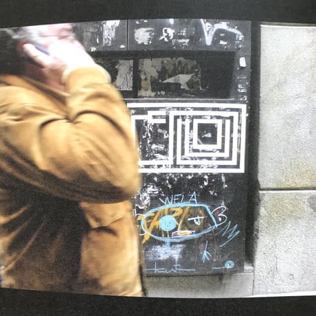 ELTONO "OBSERVE INTERPRET"