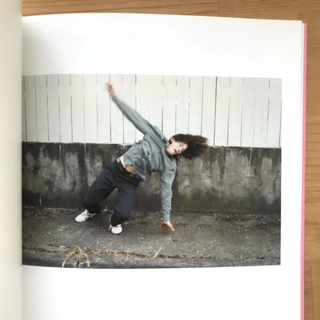 MIKE MILLS "THUMBSUCKER, 2005"  Photobook