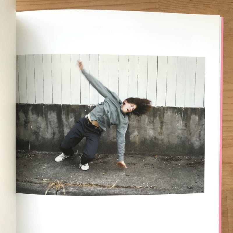 マイクスラック 写真集 MIKE SLACK OKOKOK 絶版 写真集 写真 MIKE MILLS 