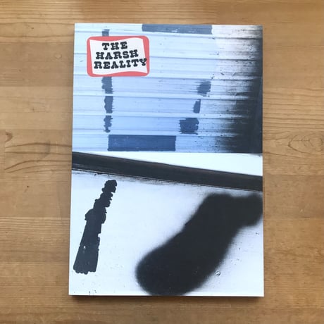 限定BLACK Edition Barry McGee Reproduction 限定BLACK Edition Barry McGee Reproduction Reproduction - Barry