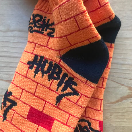 HUBIK®︎ Bricks Socks