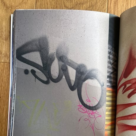 SLIKS & SUJO "SANTIAGO 2025" (signed)