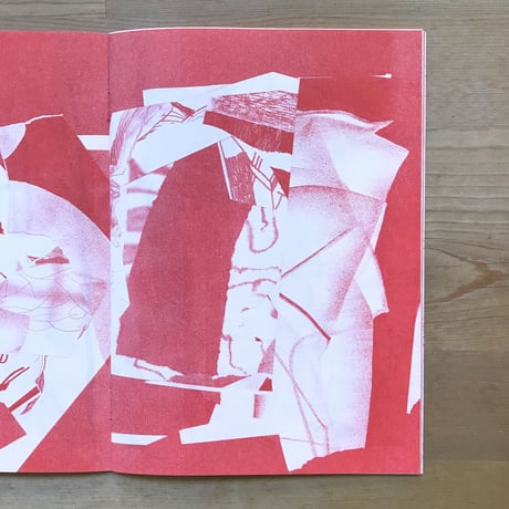 "KLUB7 Art Collective - Sketchies"
