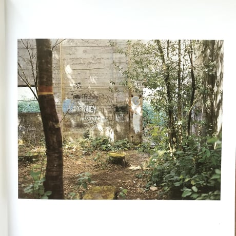 MIKE MILLS "THUMBSUCKER, 2005"  Photobook