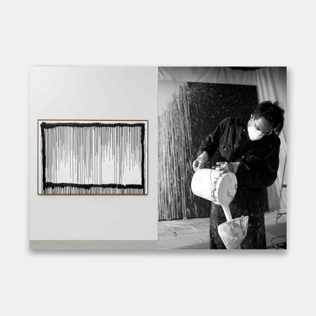 CRAIG COSTELLO "NEW WORK"