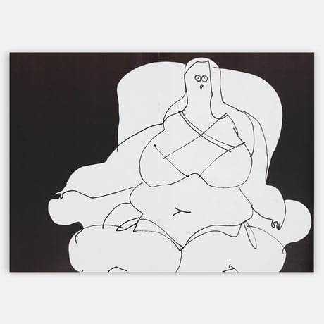 Todd James "Cartoon Castle"