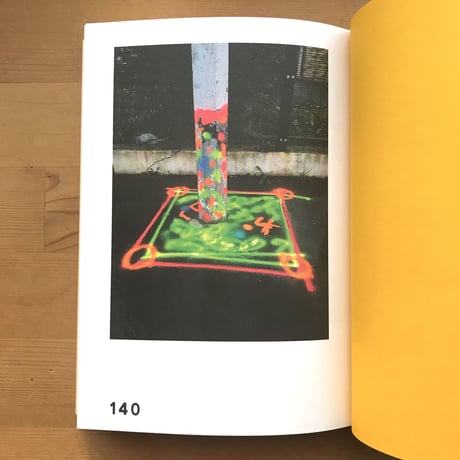 Pablo Tomek "TEREN ALCHEMIA"