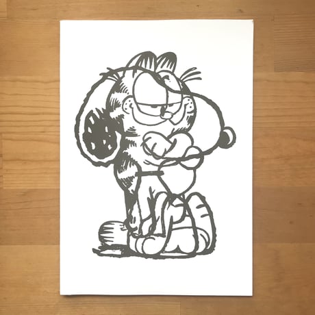 Kostas Seremetis "Cats & Dogs"