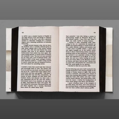 "KING SIZE (2nd edition)" Adam Kraft