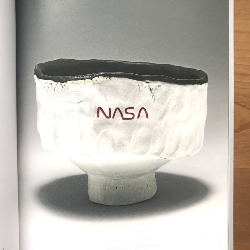 トムサックス茶碗アートブック：Tom Sachs CHAWAN ZINE／伊勢丹 トムサックス茶碗アートブック：Tom Sachs CHAWAN ZINE／伊勢丹