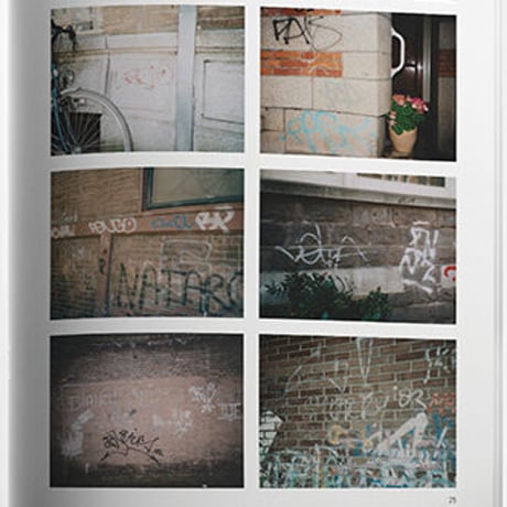 "Before the internet Magazine"  U-DIG