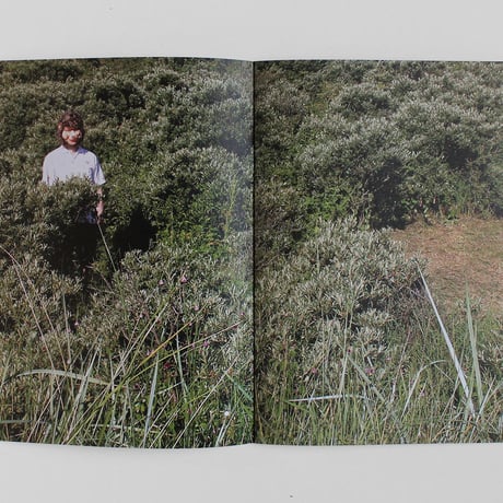 Willehad Eilers "The Horse Diaries 8"