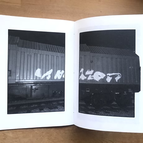 RISOTE × KAIROS "EURASIA"