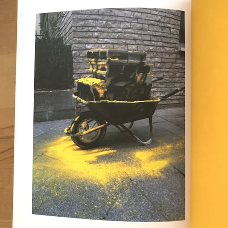 Pablo Tomek "TEREN ALCHEMIA"