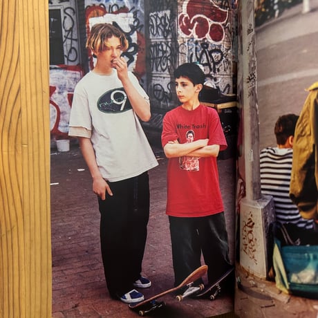 Larry Clark "CALLED HOME"