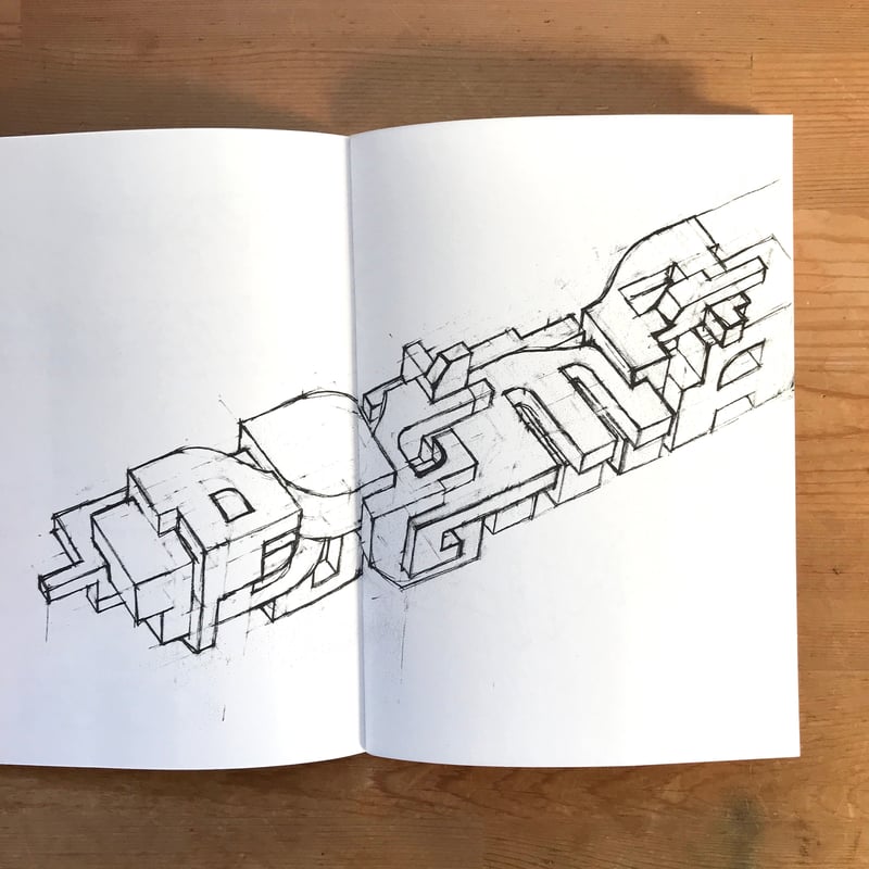 Boris Tellegen aka DELTA 