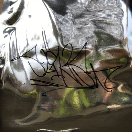 Rafael SLIKS "SOBRE VIVENCIAS"  (signed)