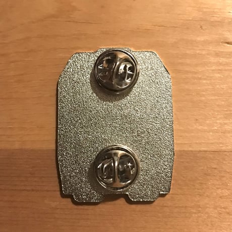 Paris Blackout "PSL  Pin"