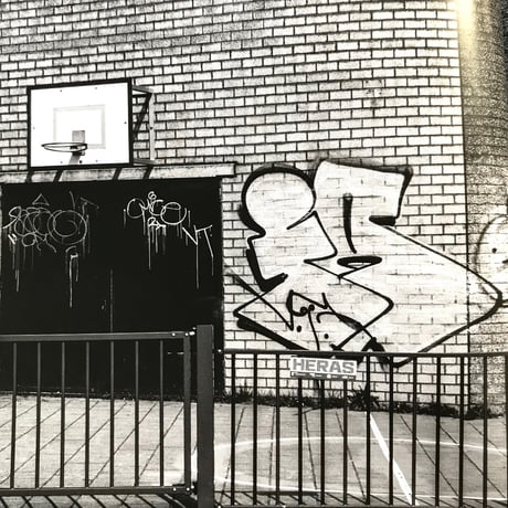 FARAO "THE TRIPPLE X-FILE VOL.1" ZINE