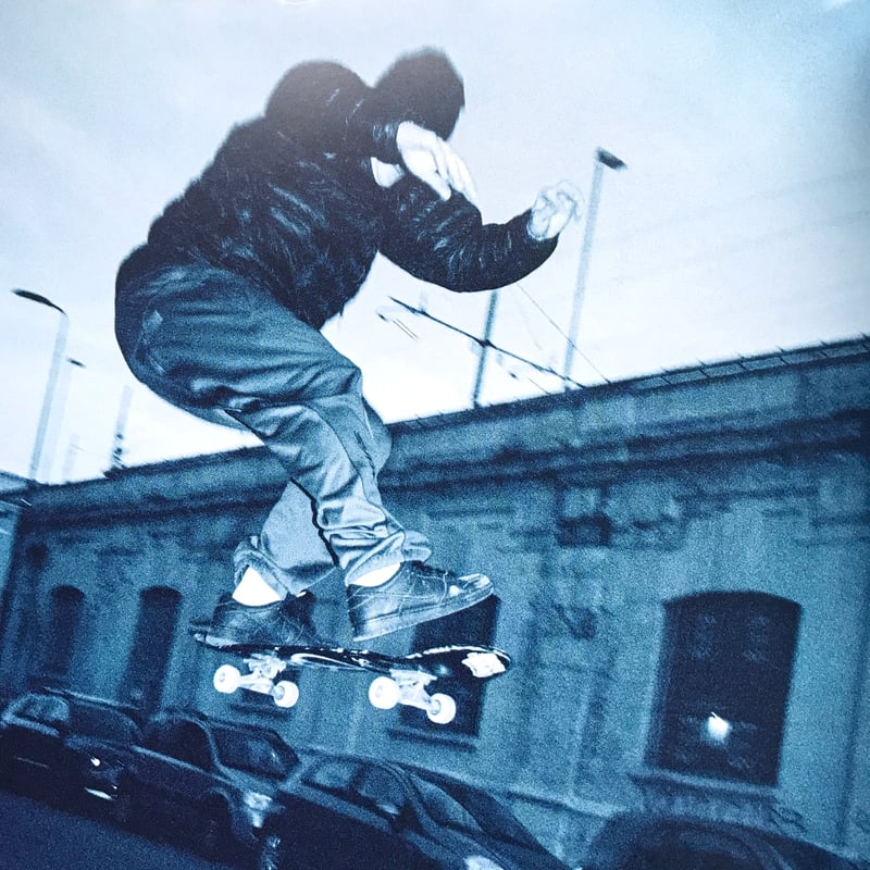 Living Proof Magazine: Issue 9