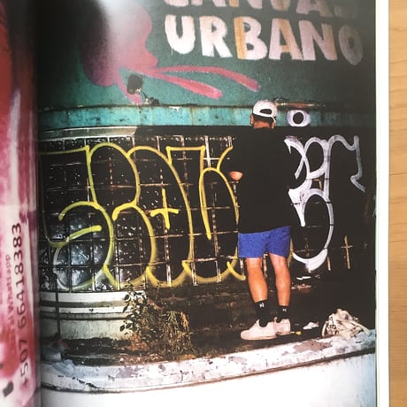 SCOLA "Livreto Cuba/Panama"